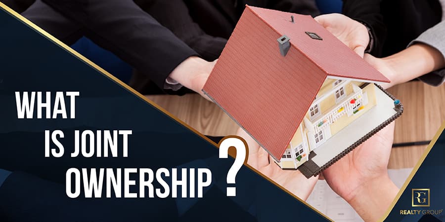 What is Joint Ownership