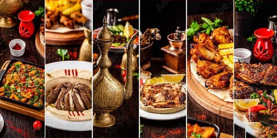 Best Dishes in Turkey