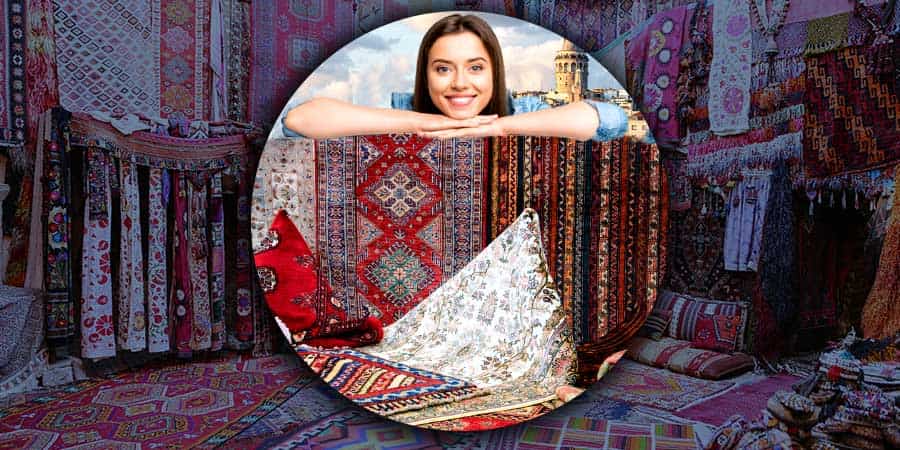 Everything You Need to Know About Turkish Carpets and Rugs