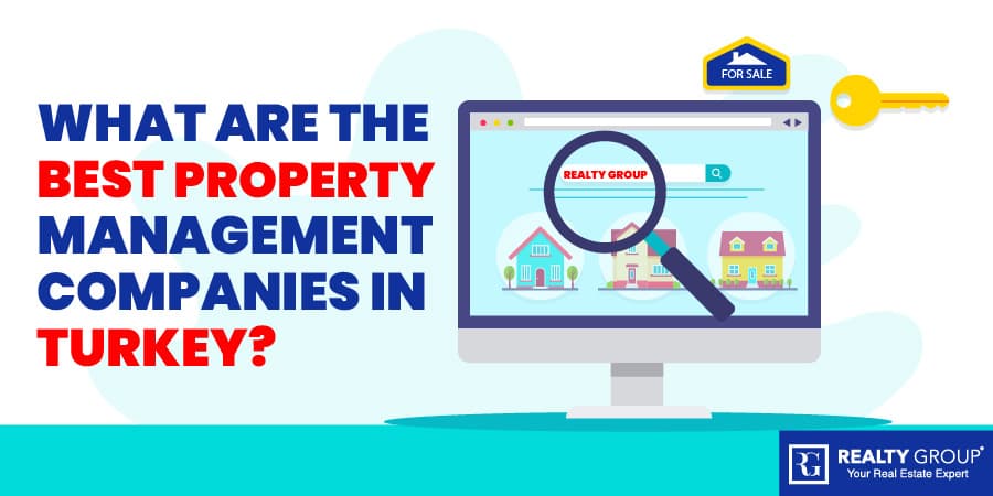 Best Property Management Apps in Turkey