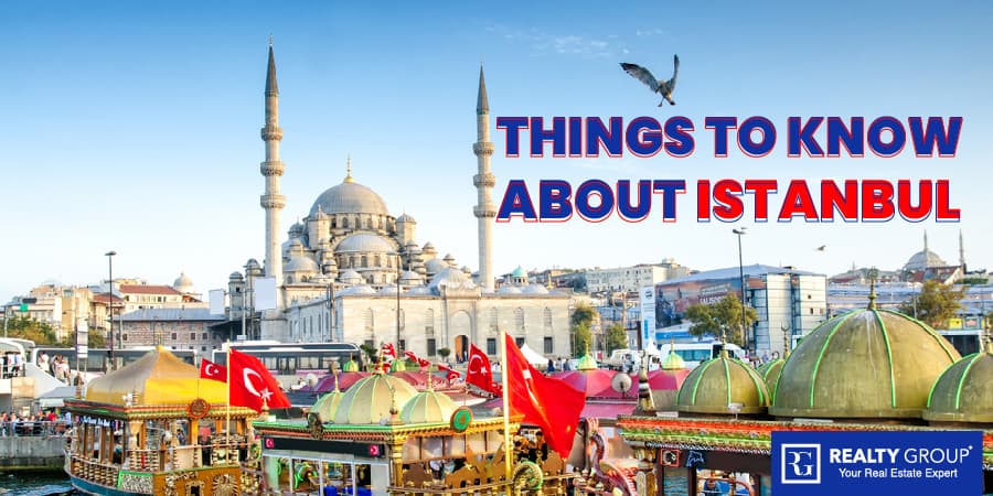 istanbul guide