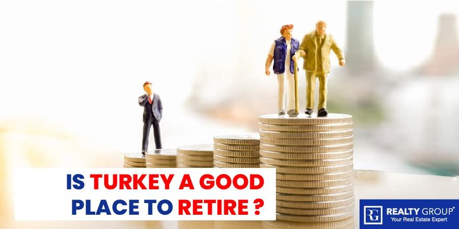 retirement in turkey