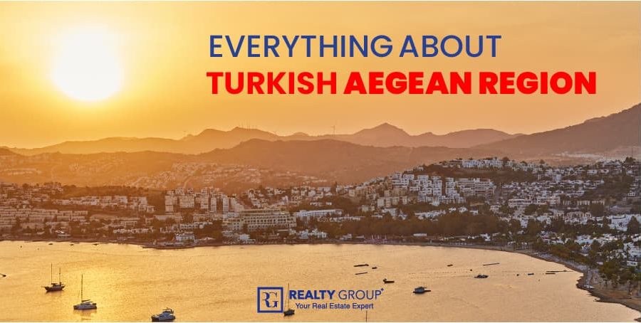 turkish aegean region guide