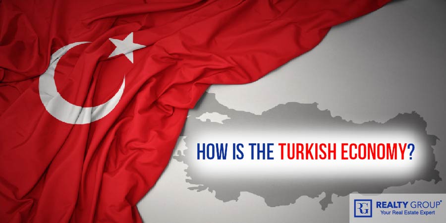 How is the Turkish Economy