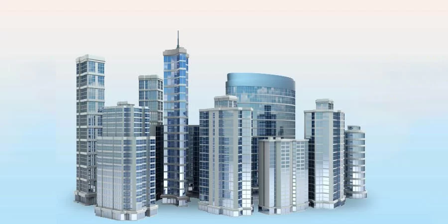 What Are Types Of Commercial Property