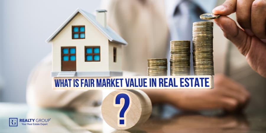 What is Fair Market Value In Real Estate