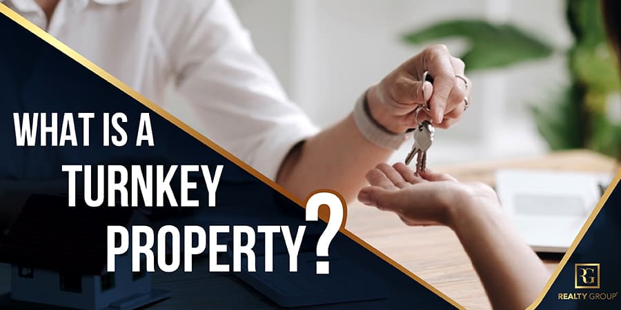 What is a Turnkey Property