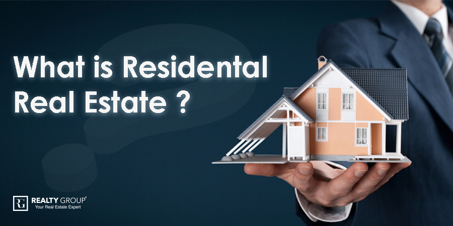 What-is-Residental-Real-Estate