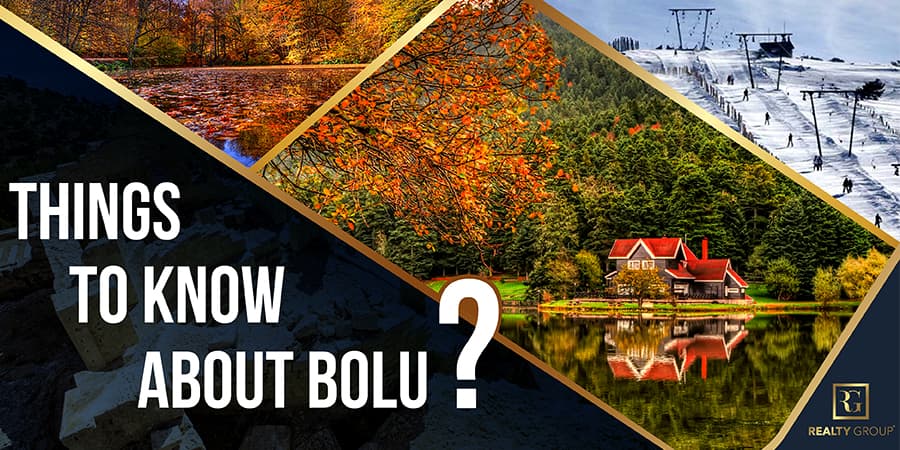 Things To Know About Bolu