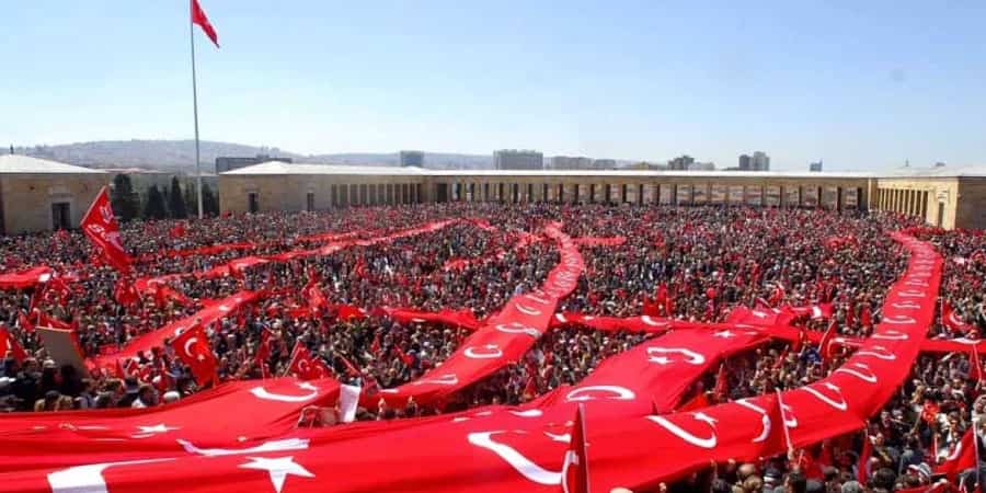 What Are The Important Days And Holidays Celebrated İn Turkey