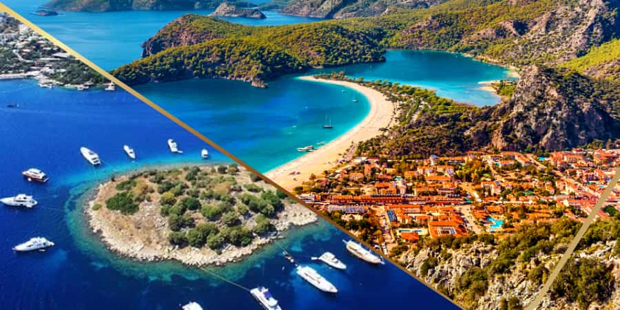 Which is the Best Area to Live in Muğla