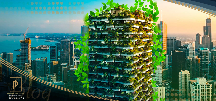 What is Green Building?