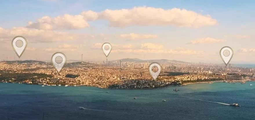 The Best Areas to Live in Istanbul