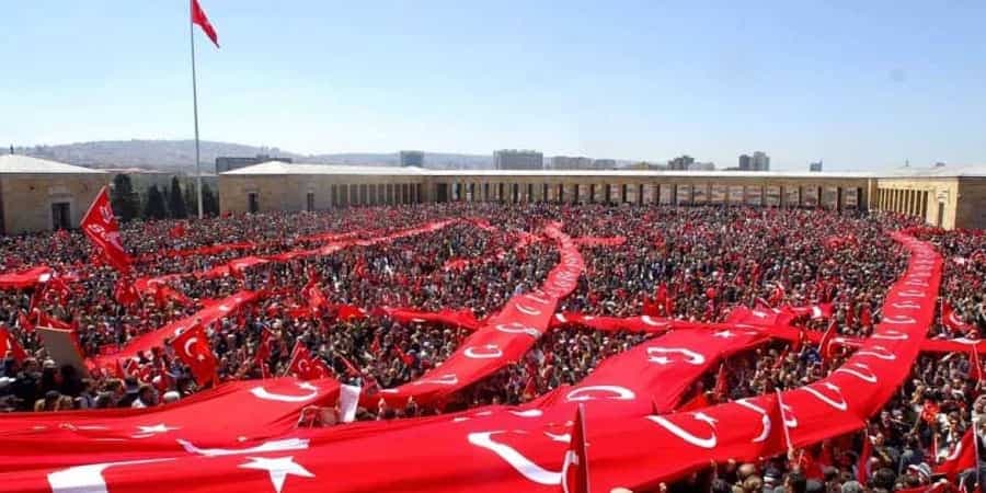 What are the Important Days and Holidays Celebrated in Turkey