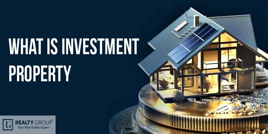 What is Investment Property
