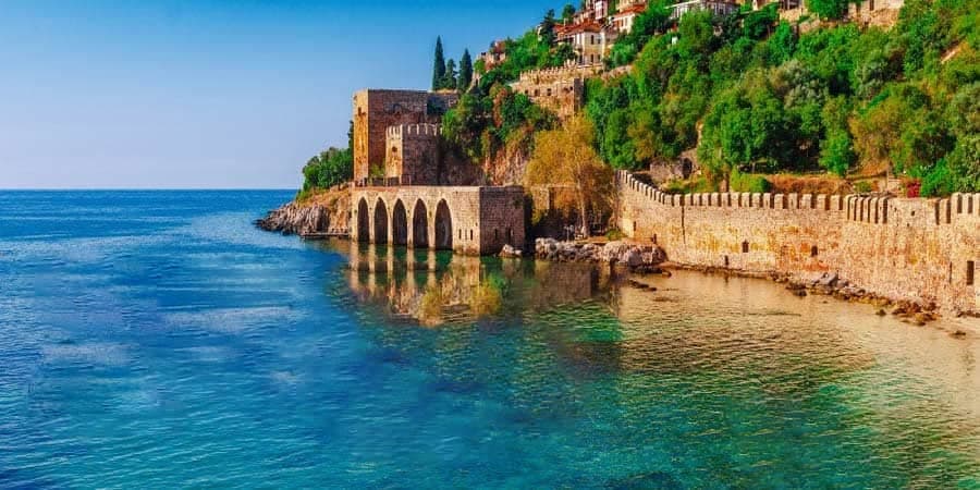 about alanya