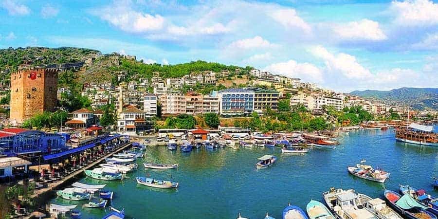 living in alanya tips for foreigners