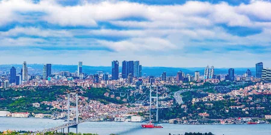 living in istanbul tips for foreigners